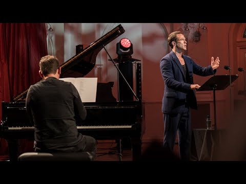 Władysław Szpilman - „Elegia jesienna” | Szymon Komasa & Marcin Kozieł