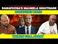 Ramaphosa S Maumela Nightmare BACKFIRES HARD