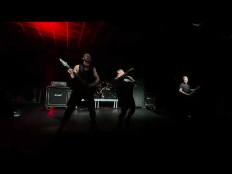 Heart Of A Coward - Passenger (Directo 981 UNITED 2025)