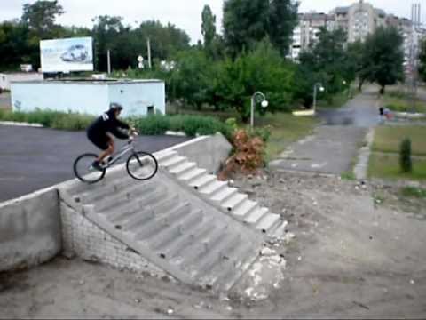 Dmitriy Katrenko summer 2011