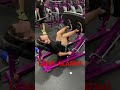 Lunk Alarm At Planet Fitness