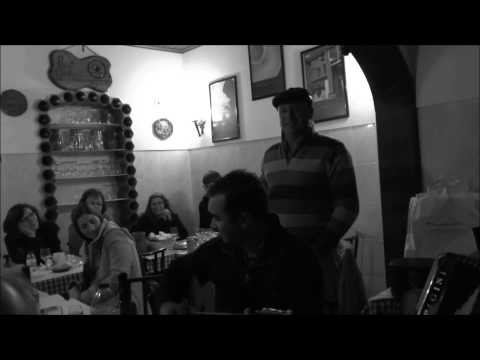 Fado Parentesco (fado Margarida)