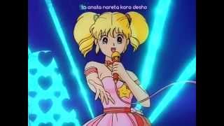 [ERR] Idol Densetsu Eriko Opening