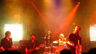 DAVID COOK CHARLOTTE NC 120109 MAKE BELIEVE