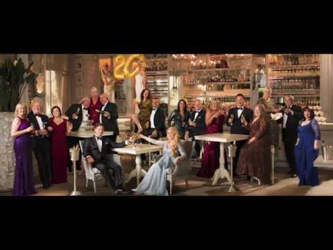 Meet 20 lucky WINNERS from the last 20 years!