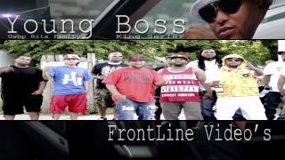 (Watch In HD) Young Boss - Take That Trip (Directed By King Tyme)