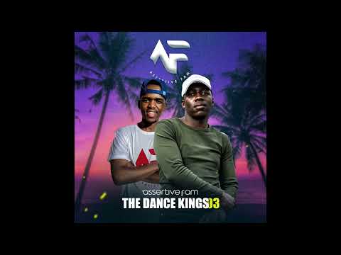 Assertive Fam - Qaphela (feat. Tray)