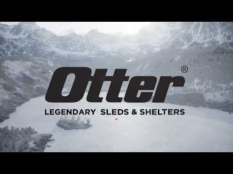The all NEW Otter Vortex Hub