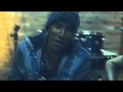 Luana Camarah (Banda TURNE) - Love yourself (Justin Bieber)