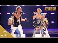 Moldova - Eurovision Song Contest 2010 Semi ...