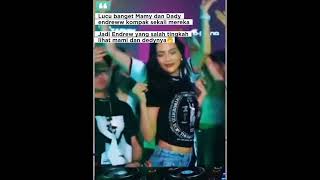 Download lagu Dady Bravi terlihat malu-mal#duet #shorts #shortvideo #artist #viral #fyp #moneymindset mp3
