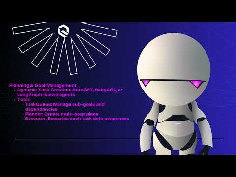 Unlocking Personalized Agentic AI with Quamin