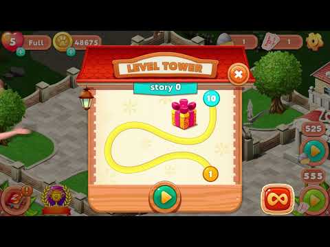 Family Zoo: The Story  Infinite levels