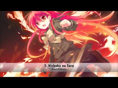 WV68 Japan - NF Recap