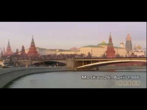 Doku German Discovery Channel - Tschernobyl die komplette Katastrophe