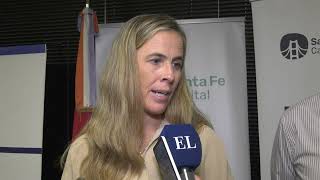 “SANTA FE DRESSES UP” FROM NOVEMBER 20-22 AT BELGRANO STATION