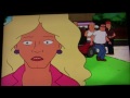 King of the Hill Nancy Lusts for Hank