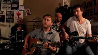 Glorious Day To Die + &quot;I Need Some Luck&quot;