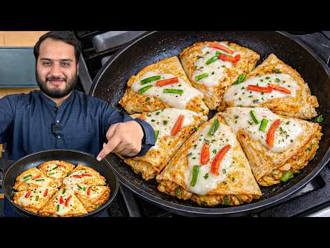 Chicken Egg Sandwich - Bakery Style Chicken Sandwiches for Iftar