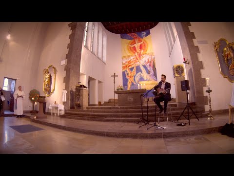 An deiner Seite (Sunny Dale) | Ein Engel soll AN DEINER SEITE sein | Live Taufe | Tauflied Cover