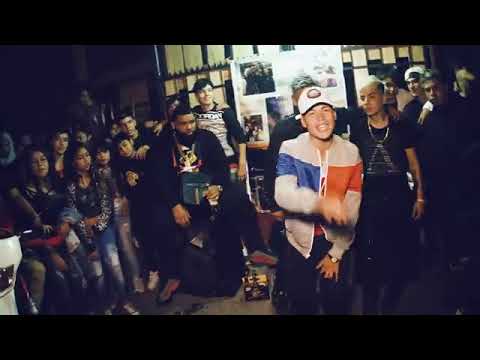 El Rey De La Población - Mati Drugs Ft. Juanitho Plein (Prod.By Nick G)