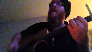 Thanks for nothing- Middle Brother, by Brock Butler