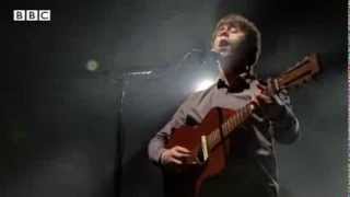 Jake Bugg - Broken at Reading Festival 2013