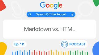 Should I use markdown for my site?