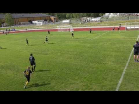 UIF P05 - Tverlandet Highlights