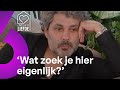 Jani blijkt een TINDERKONING te zijn! ? | Lang Leve de Liefde #AFL287