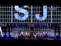 [110815] Super Junior - Superman + Mr. Simple at ...