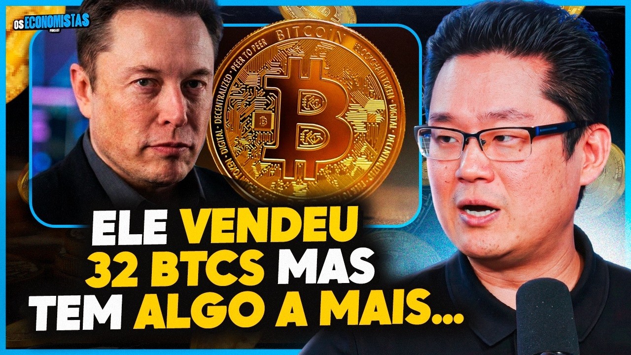O BITCOIN VAI CONTINUAR CAINDO EM 2026?