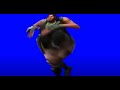 FORTNITE DEFAULT DANCE BASS BOOSTED