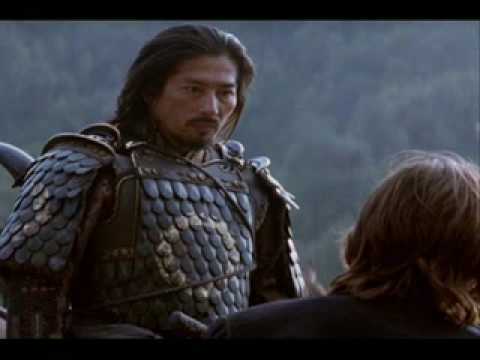 The Last Samurai - The Way of the Warrior