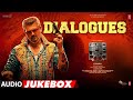 Good Bad Ugly Dialogues Jukebox Ajith Kumar Trisha K G V Prakash Kumar Adhik Ravichandran