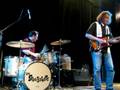 LAIKA + THE COSMONAUTS - 'LANDS END'
