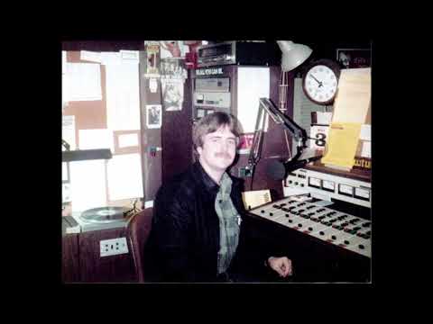 Steve Ford, WTUE, 1983