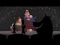 Timon And Pumbaa Rewind Chicken Little 20th Anniversary Special