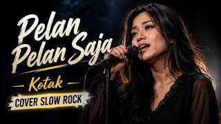 Download lagu Kotak - Pelan Pelan Saja | Cover Slow Rock mp3