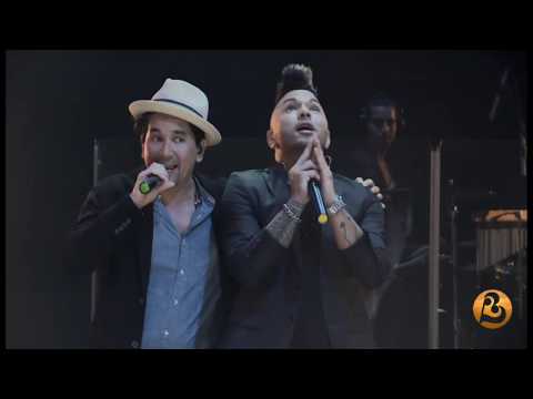 Descemer Bueno y Jorge Villamizar El problema es el amor