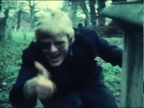 The S Men - 1982 - 8mm movie