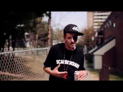 Lee Ricks - Stay iLL (Dir. WestnyleFX)