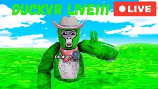 I’m not AA | Powered by LIV MQDEFAULT Thumbnail