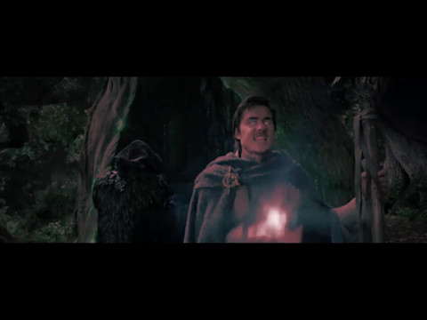 Karma: Fanfic Pedrugo (Trailer)