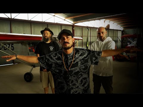 Vuelo (con ZPU & Ricky Hombre Libre)