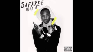 Safaree - "Bust It" OFFICIAL VERSION