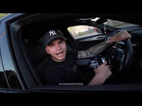 Wasiak - #Hot16Challenge2