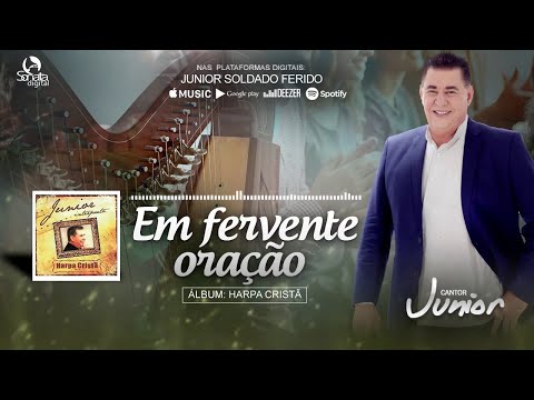 Em Fervente Oração video