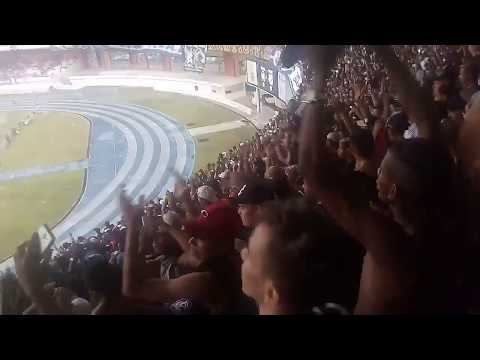 REMOÇADANET - Remo 3 x 0 Bragantino - Torcida Remoçada