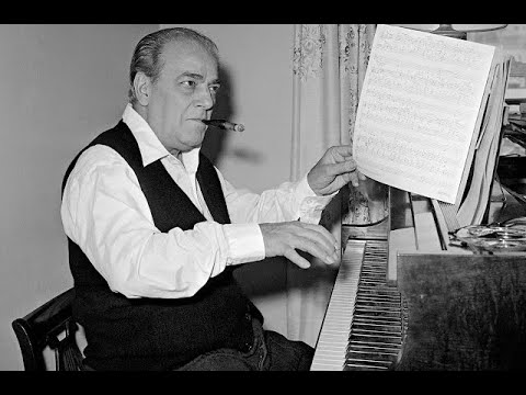 Villa-Lobos:   12 Estudos W235  -  no. 10 in B minor (Très Animé)  -  Ruben Seroussi, chitarra